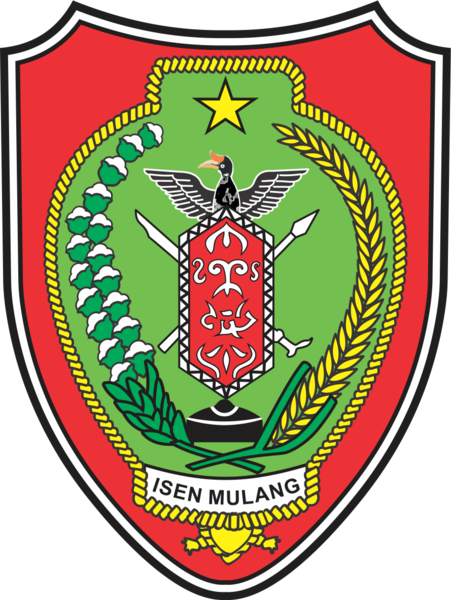 Prov. Kalimantan Tengah Prov. Kalimantan Tengah